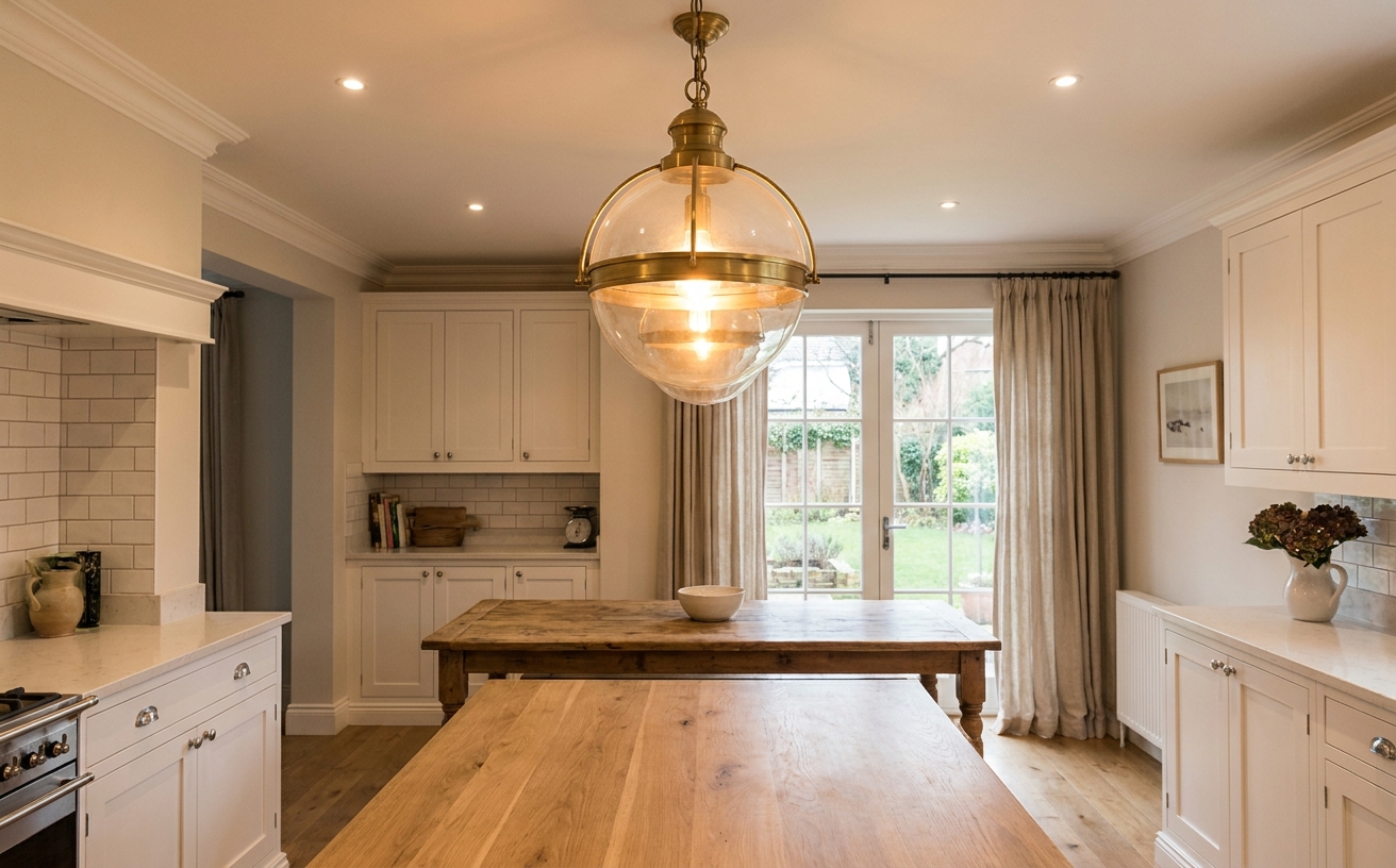 perfect pendant lighting