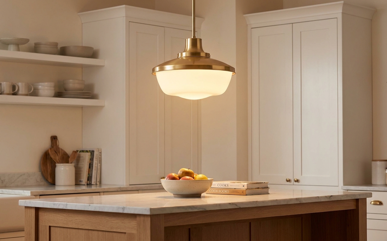 perfect pendant lighting