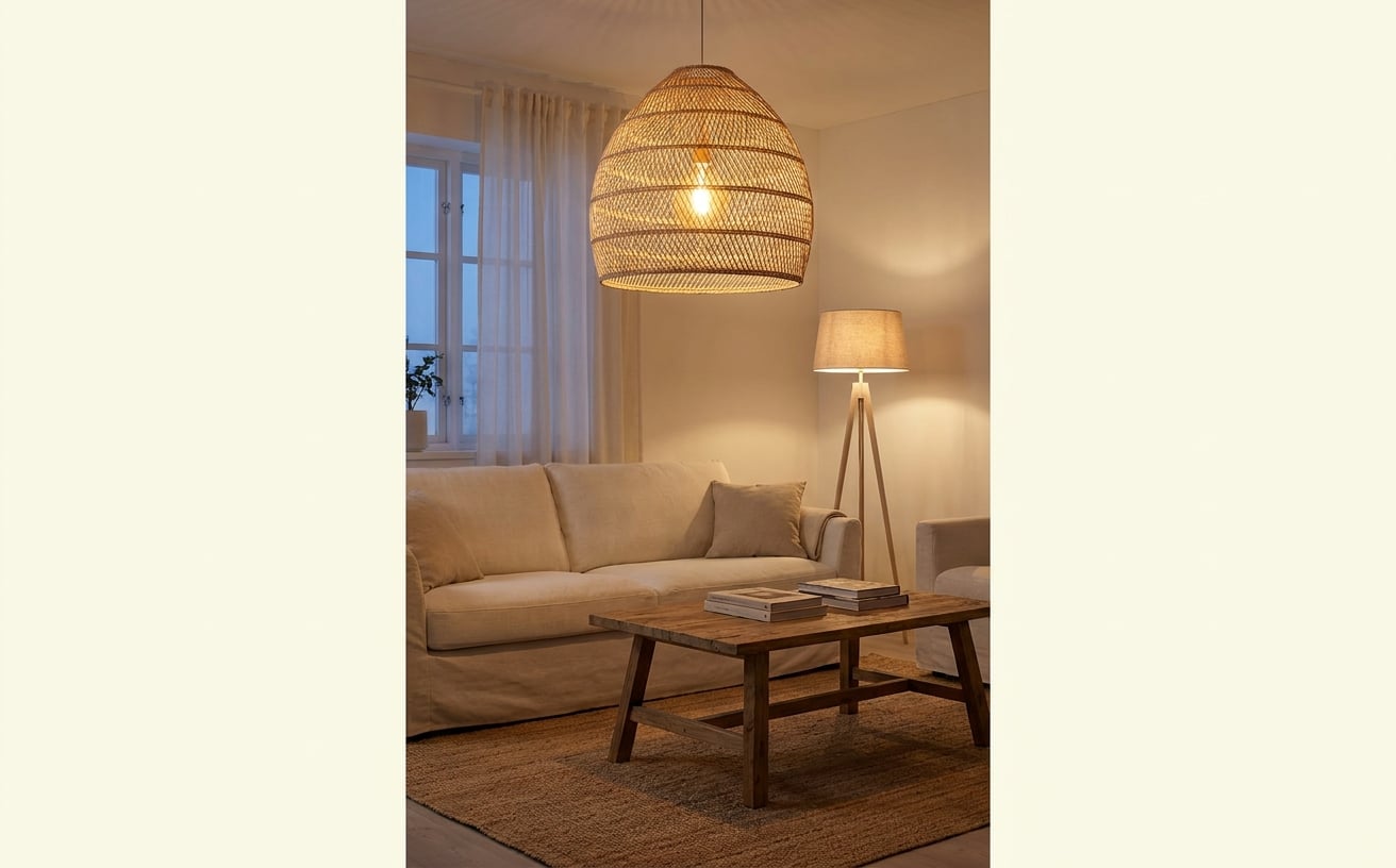 replace light fixture