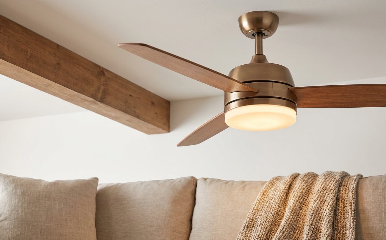 replace light fixture