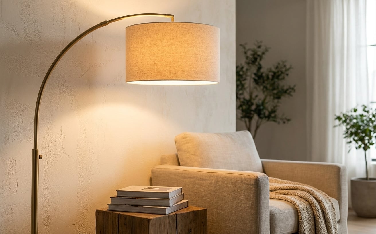 light room no overhead
