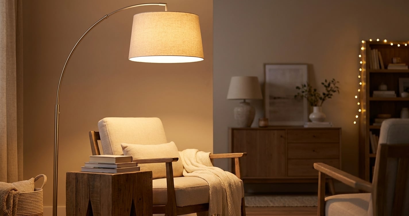light room no overhead